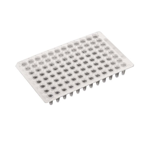 Sapphire 96 well PCR plate